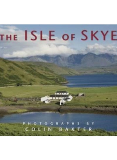 اشتري The Isle of Skye (Mini Portfolio) في الامارات