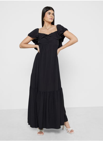 Buy Off Shoulder Dress in UAE