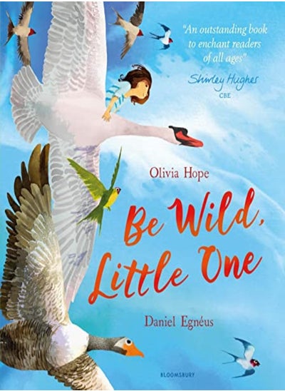 Buy Be Wild, Little One in UAE