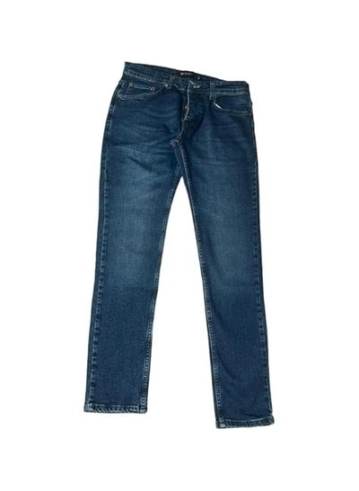 Buy Men's Jeans Pants Blue in Egypt