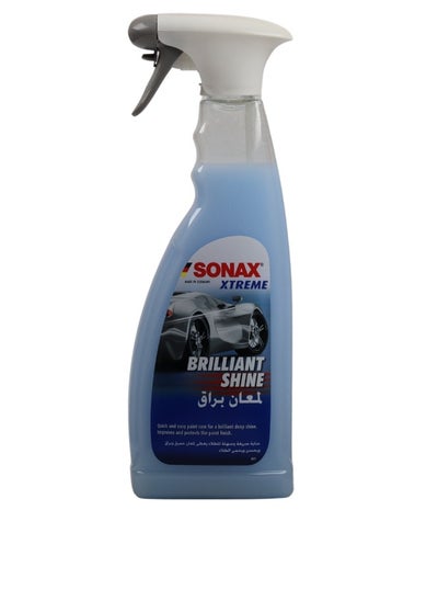 Buy Exterior Car Cleaner and Polish 750 ml Made In Germany in Saudi Arabia