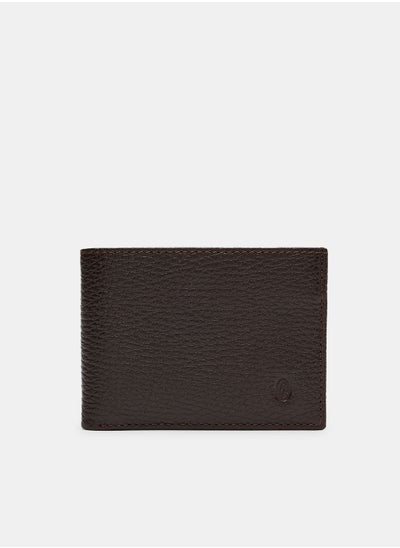 اشتري Philippe Moraly Bifold Leather Wallet في الامارات