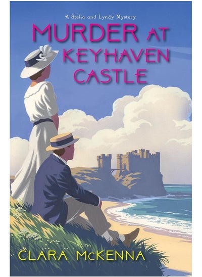 Buy Murder at Keyhaven Castle in UAE