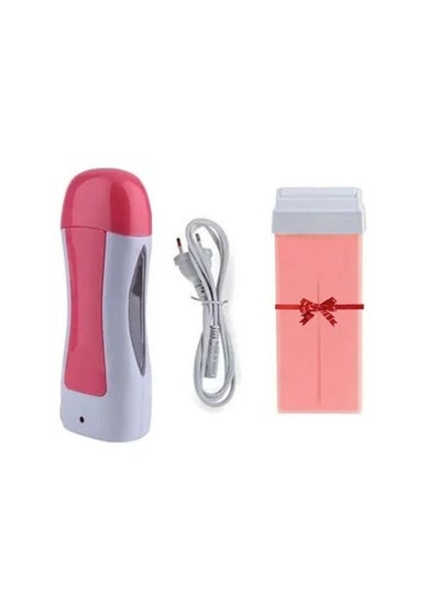 اشتري Hair Removal For Depilation Roll On Portable Epilator Machine في الامارات