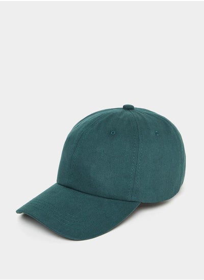 Buy Unisex Plain Cap in Saudi Arabia