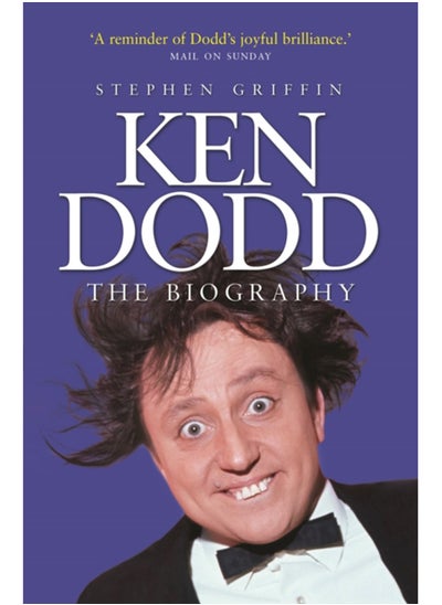 Buy Ken Dodd : The Biography in UAE