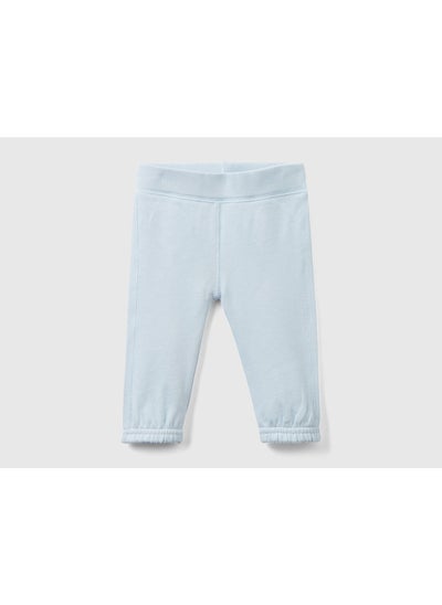 اشتري Sweatpants in organic cotton في الامارات