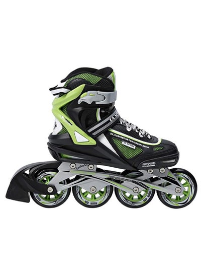 Buy Inline Roller Skates Shoe in UAE