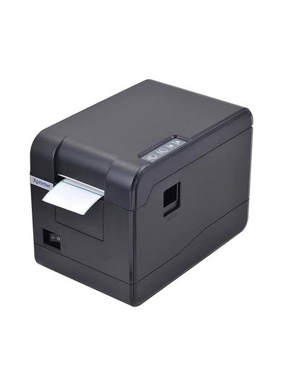 Buy xprinter xp 233b paper label in Egypt