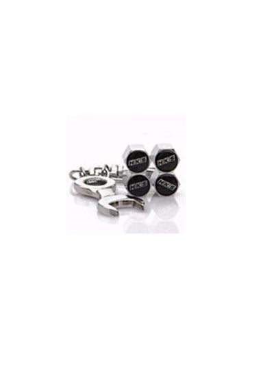 اشتري tire valve stem air caps covers with gift في الامارات