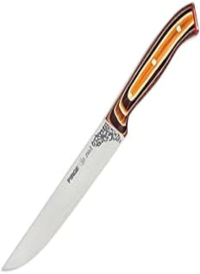 اشتري Pirge Elite Kitchen Knife, 15.5 cm Length في مصر