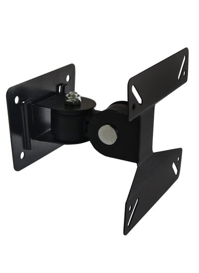 Buy Universal Rotating Swivel Tilting LCD Monitor TV Bracket Wall Mount for Samsung, Sony, LG, Sharp, Haier, Toshiba,Element, TCL, Westinghouse 14 15 17 19 22 24 Inch in UAE