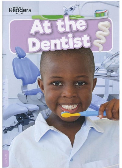 اشتري At the Dentist في الامارات