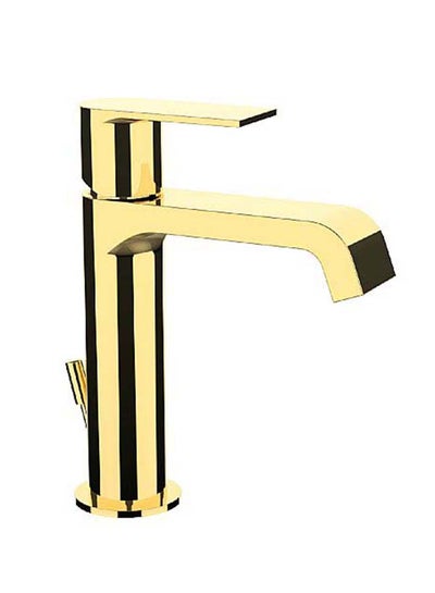 اشتري Sink Mixer Tolomeo Gold O8305402 في مصر