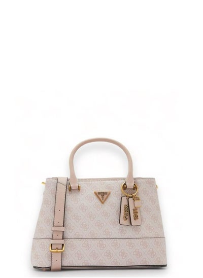 Buy BOLSA CORDELIA LOGO LUXURY SATCHEL GUESS in Egypt