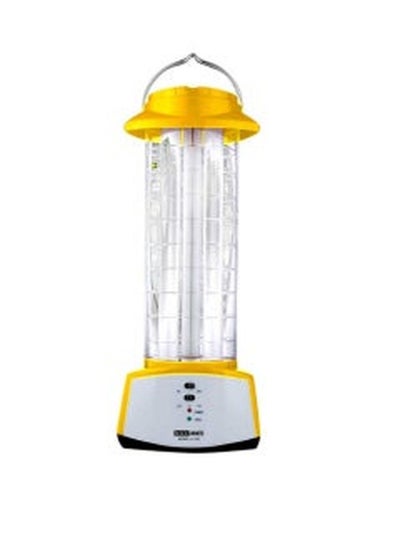 Buy emergency flashlight, 3  led bulbs, strong light battery lasting 18 hours in Egypt