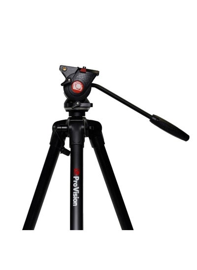 Buy Provision GOSTEADY Lightweight Video Tripod in Saudi Arabia