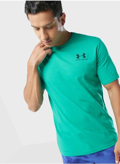 Buy Sportstyle T-Shirt in UAE