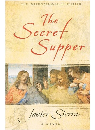 Buy Secret Supper, The in UAE