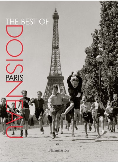 اشتري The Best of Doisneau: Paris في السعودية