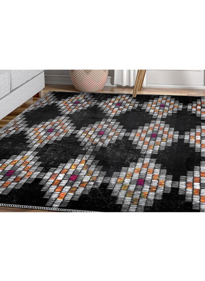 Buy Moscow Light Machine Wash Rug 67*110 cm in Egypt