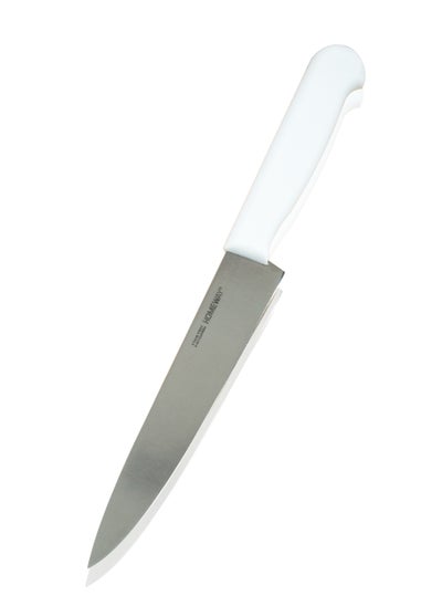 Buy Homeway 7" Utility Knife – Premium Stainless Steel Blade for Precise Cutting, Slicing, and Chopping in UAE