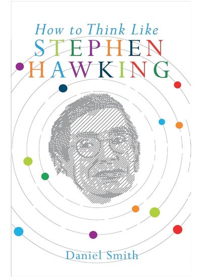 Buy How to think like Stephen Hawking in UAE