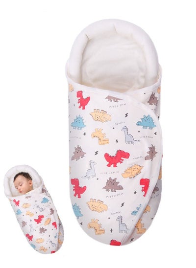 Buy Blanket Baby Sleeping Bag Provides Comfortable And Quiet Sleep in Saudi Arabia