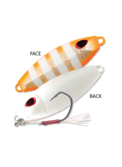 اشتري Storm Gomoku Slow Rocker Jigs 120G في الامارات