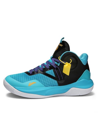 Buy New Low Top Comfortable Basketball Shoe in Saudi Arabia