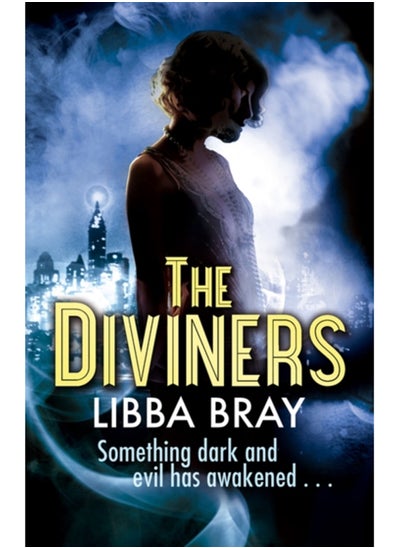 اشتري The Diviners : Number 1 in series في السعودية