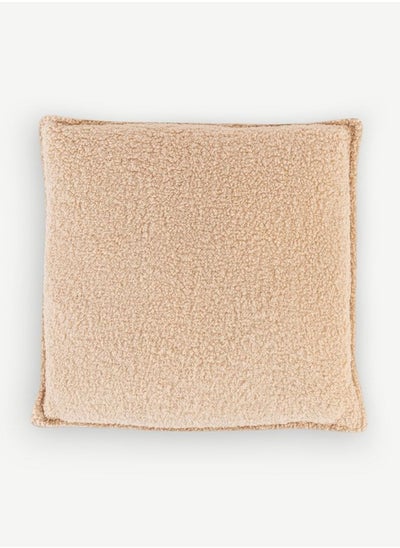 Buy Alten Filled Cushion Beige in UAE