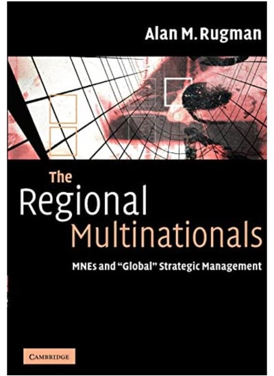 اشتري The Regional Multinationals في مصر