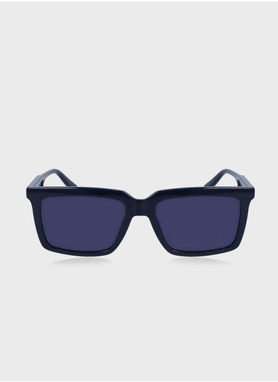 Buy Ckj23607S Oversize Sunglasses in UAE