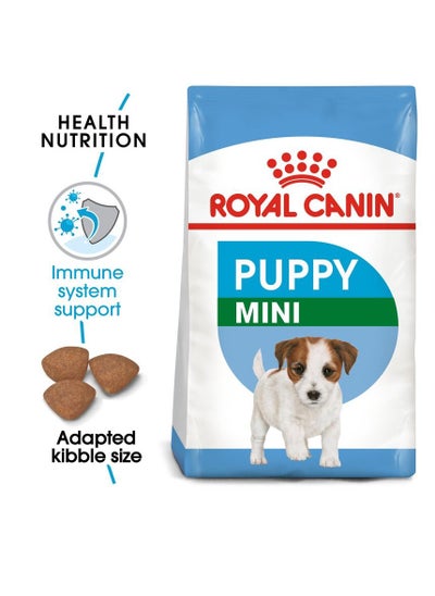 Buy Size Health Nutrition Mini Puppy 2kg in UAE