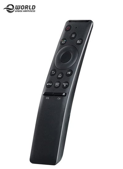 Buy Universal Remote Control for Samsung Smart TV Replacement of HDTV 4K UHD Curved QLED and More with Netflix Prime Video Buttons in UAE