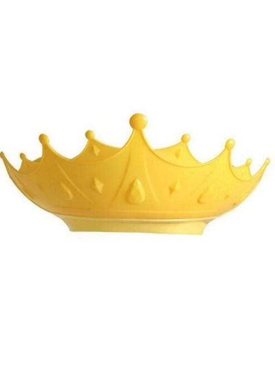 Buy Baby Shower Shampoo Cap Shape Crown in Egypt
