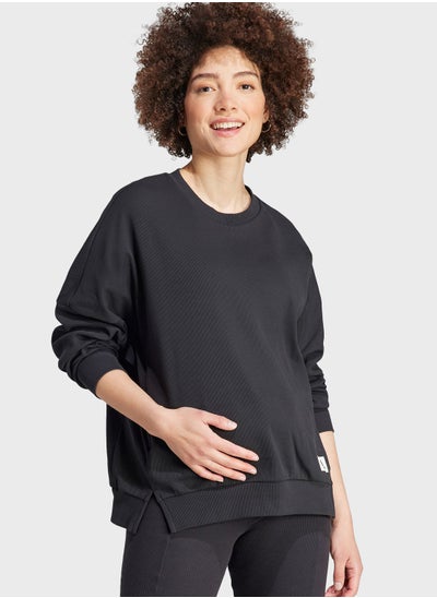 Buy Maternity Sweatshirt in UAE