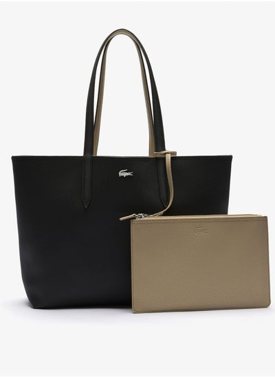 Buy Anna reversible two-tone tote bag in Saudi Arabia