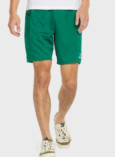 Buy 8" Tennis Club Piquet Shorts in UAE