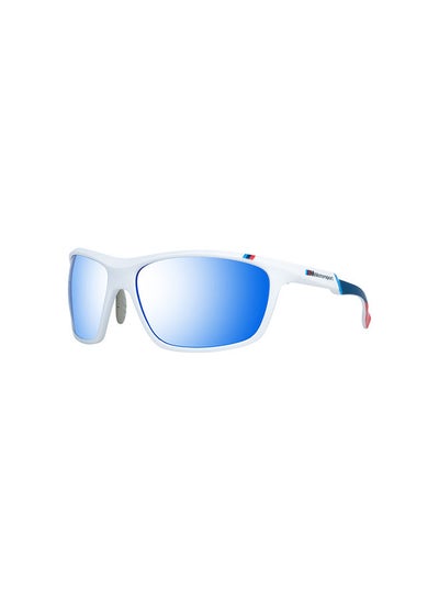 اشتري Men's Mirrored Sport Sunglasses - BS000621X62 - Lens Size: 62 Mm في الامارات