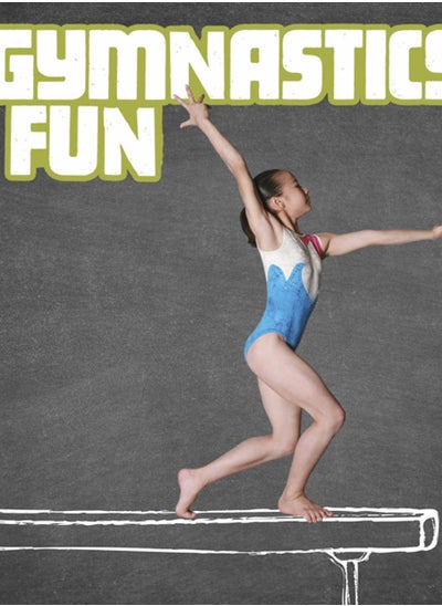 Buy Gymnastics Fun in UAE