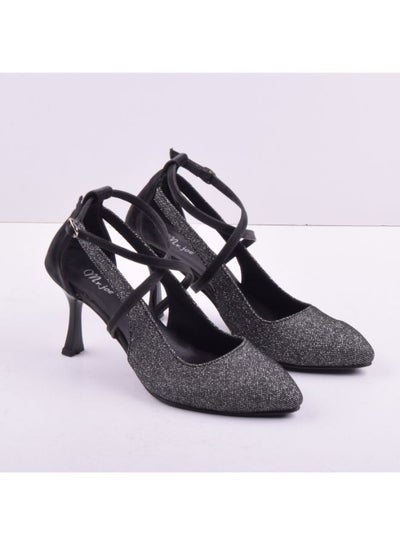 Buy Heeled shoe for women in Egypt