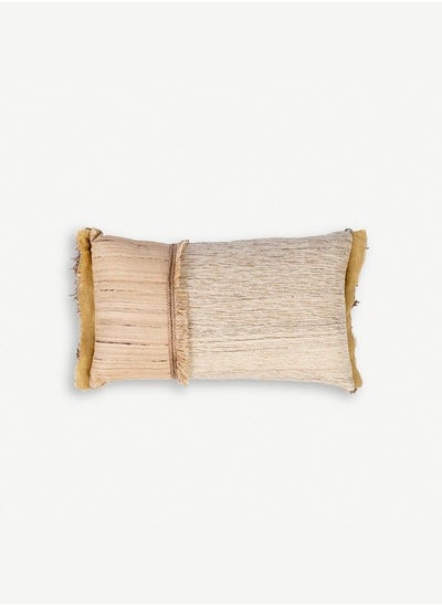 Buy Vanessa Filled Cushion -30x50cm in UAE