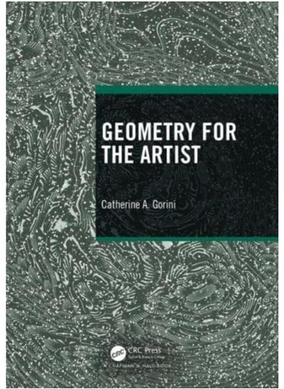 اشتري Geometry for the Artist في الامارات