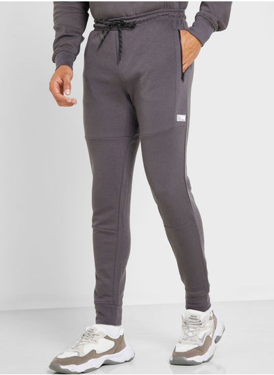 Buy Essential Drawstring Sweatpants in Saudi Arabia