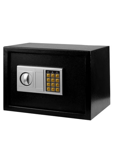 Buy Safe box EN 25 Black- S in Egypt