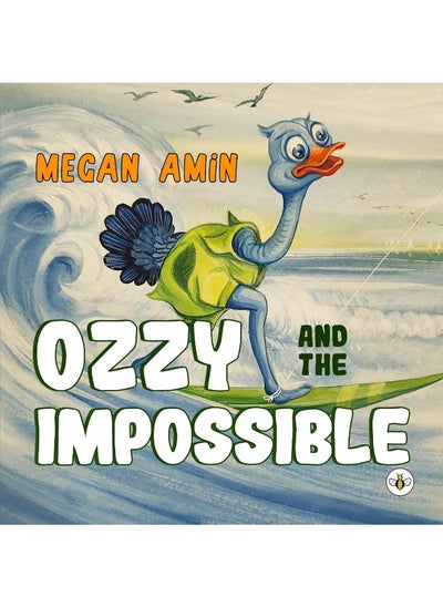 Buy Ozzy and the Impossible in UAE