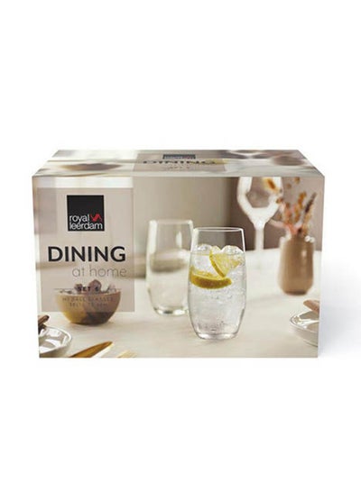 Buy Dining At Home Hb Cups 6Pcs in Egypt