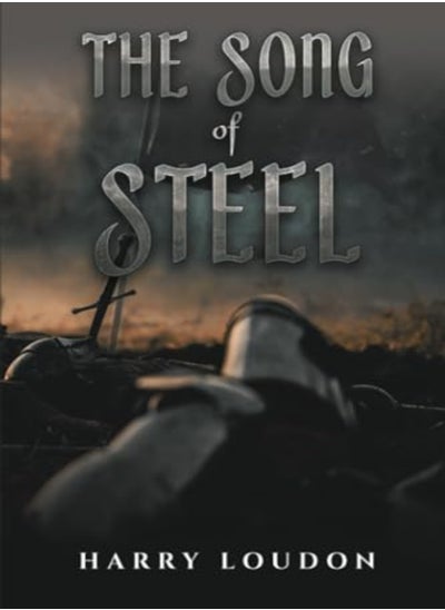 Buy The Song of Steel in UAE